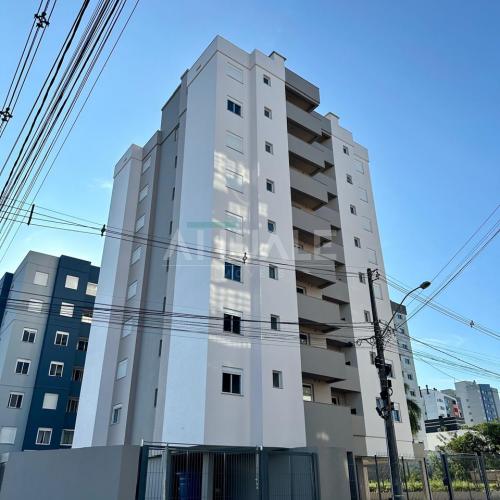 Residencial  Ares da Montanha