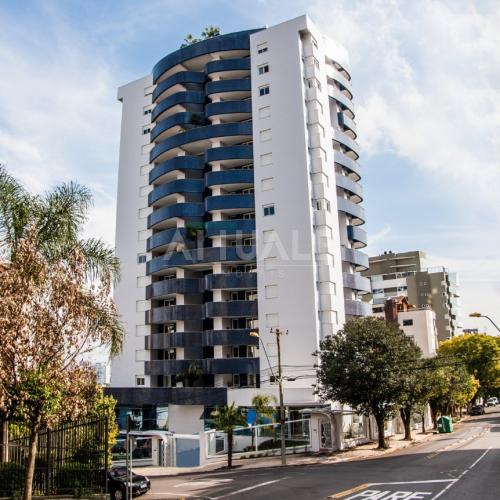 Residencial Tessália