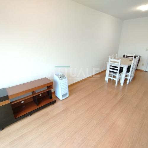 Apartamento Mobiliado 